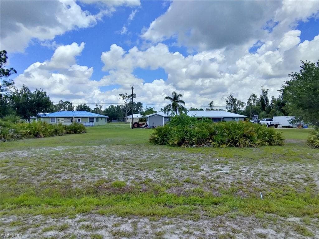 27450 Sunset DR PUNTA GORDA, FL 33955