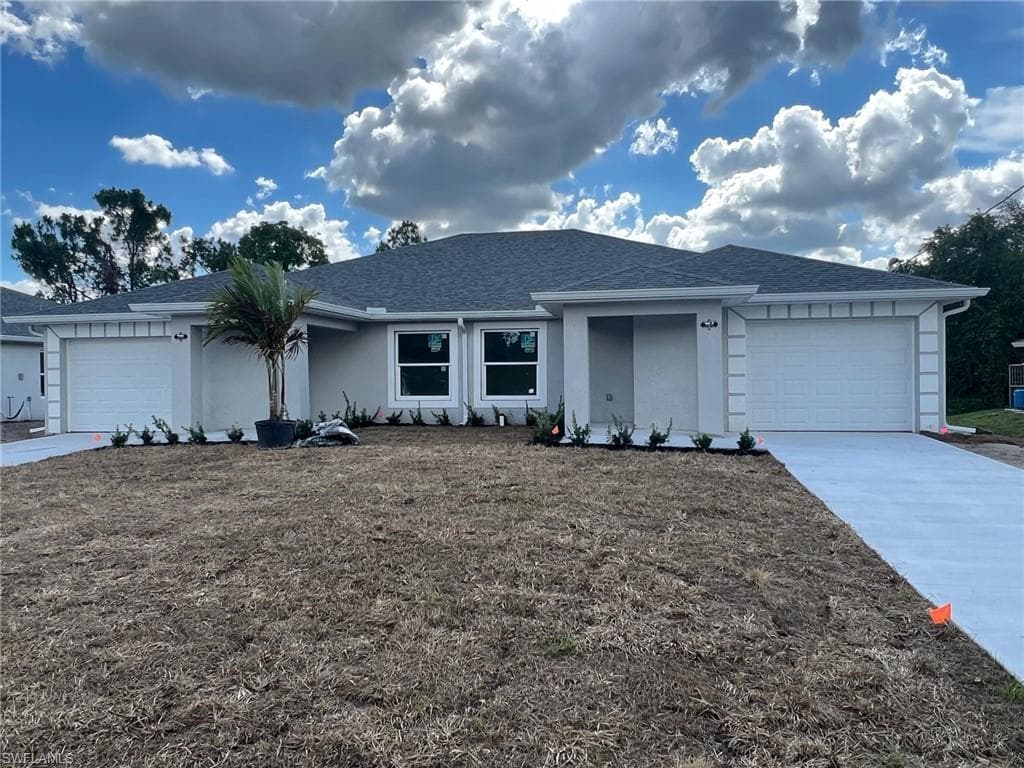 1137 Edgerton AVE LEHIGH ACRES, FL 33974