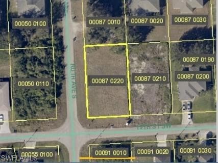 3222 19th ST SW LEHIGH ACRES, FL 33976