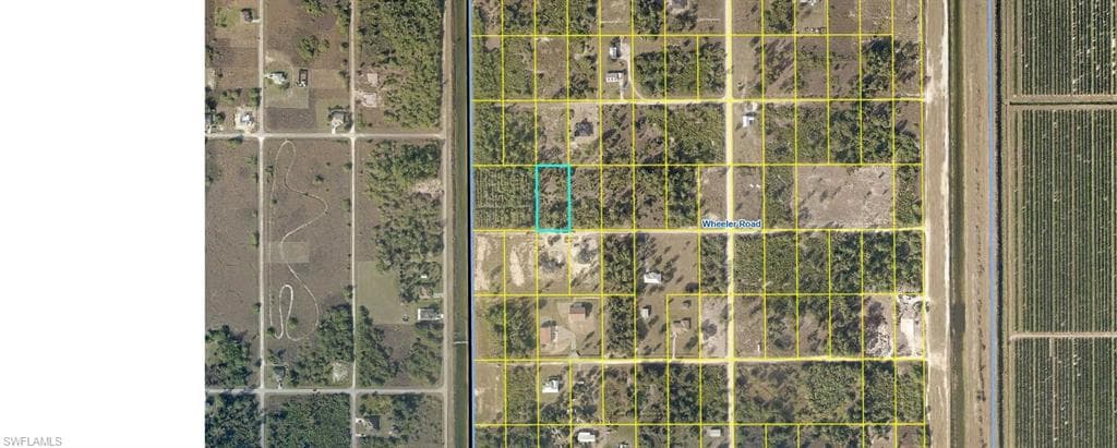 7896 14th PL LABELLE, FL 33935
