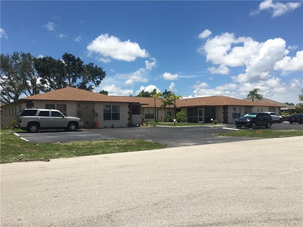4008 SE 12th PL 1-6 CAPE CORAL, FL 33904