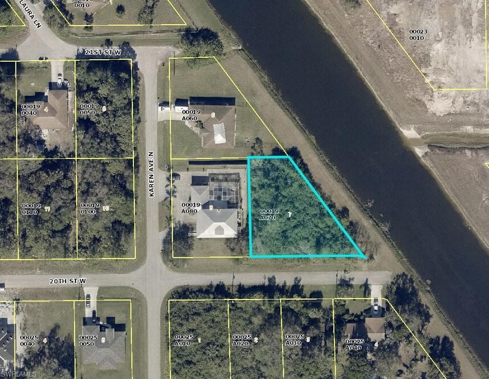 3006 20th ST W LEHIGH ACRES, FL 33971