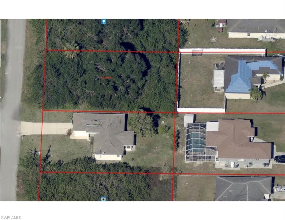 914 Atherton AVE LEHIGH ACRES, FL 33971
