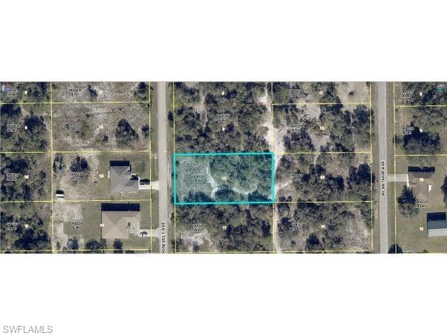 1804 Roosevelt AVE LEHIGH ACRES, FL 33972