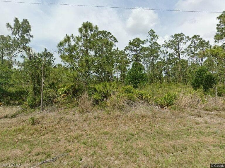 842 Giorgio AVE S LEHIGH ACRES, FL 33974