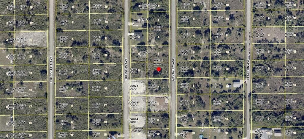 1313 Mckinley AVE LEHIGH ACRES, FL 33972