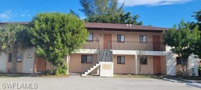 3109 Santa Barbara BLVD 1-6 CAPE CORAL, FL 33914