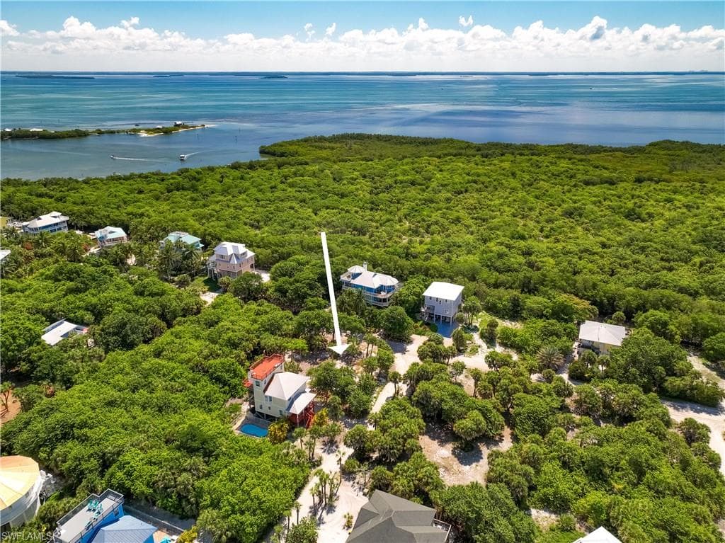 4430 Cutlass DR Upper Captiva, FL 33924
