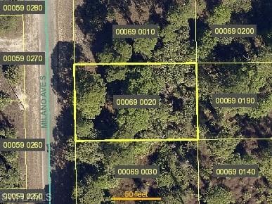 755 Milano AVE S LEHIGH ACRES, FL 33974