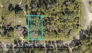 2610 Carol PL LEHIGH ACRES, FL 33971