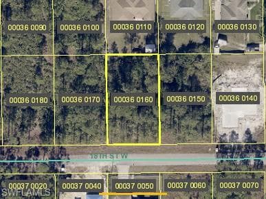2804 18th ST W LEHIGH ACRES, FL 33976