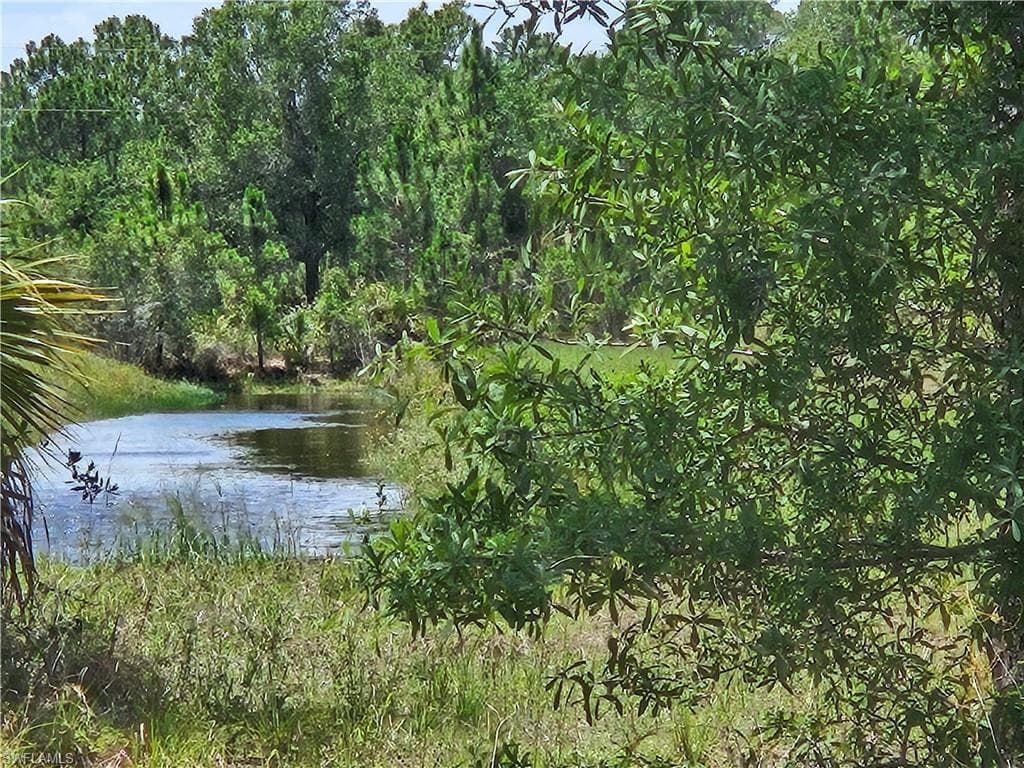 1122 Ramose ST E LEHIGH ACRES, FL 33974