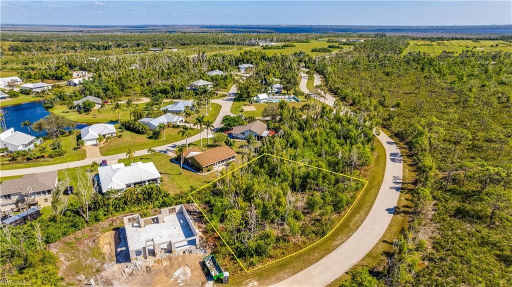 4460 Turtle Trail LN OTHER, FL 33956