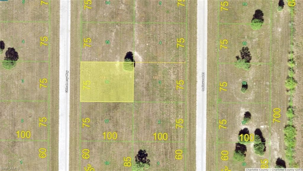 24 Chinaberry WAY PLACIDA, FL 33946