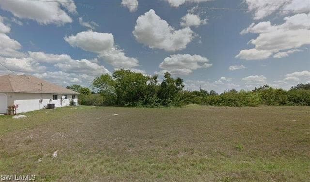 2021 NW 2nd PL CAPE CORAL, FL 33993