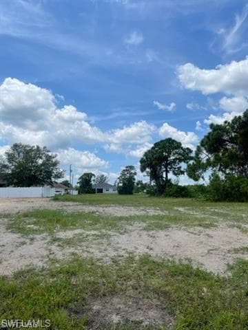 2912 NW 25th LN CAPE CORAL, FL 33993