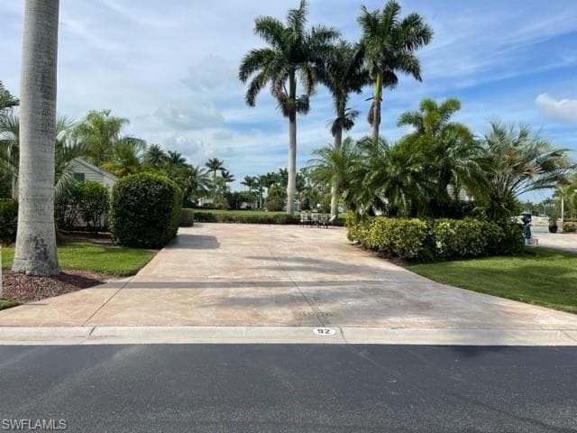 Lot 92 3006 Cupola CIR LABELLE, FL 33935