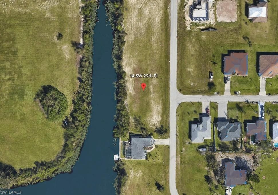 14 SW 29th PL CAPE CORAL, FL 33991