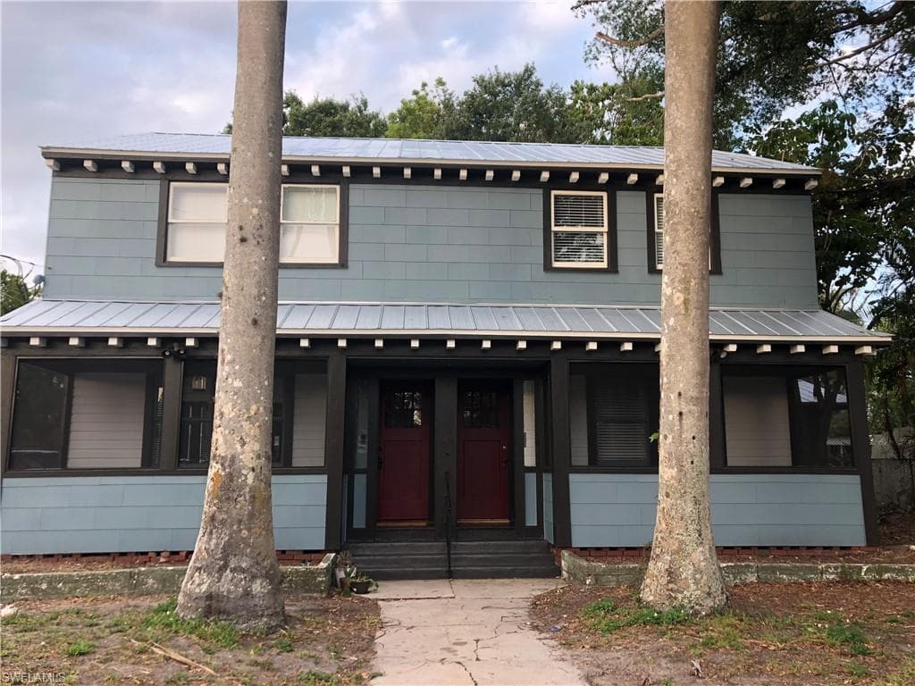 1531-1533 Hough ST FORT MYERS, FL 33901