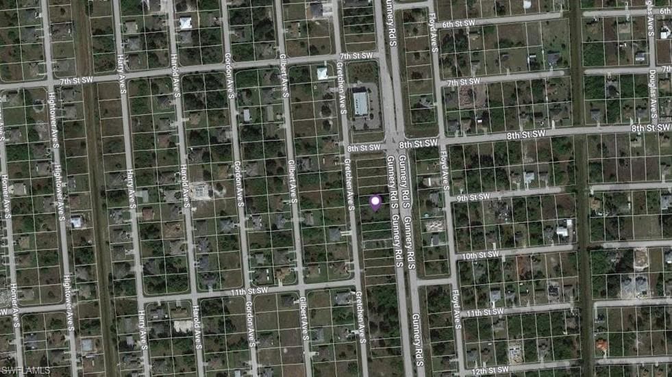 Access Undetermined LEHIGH ACRES, FL 33973