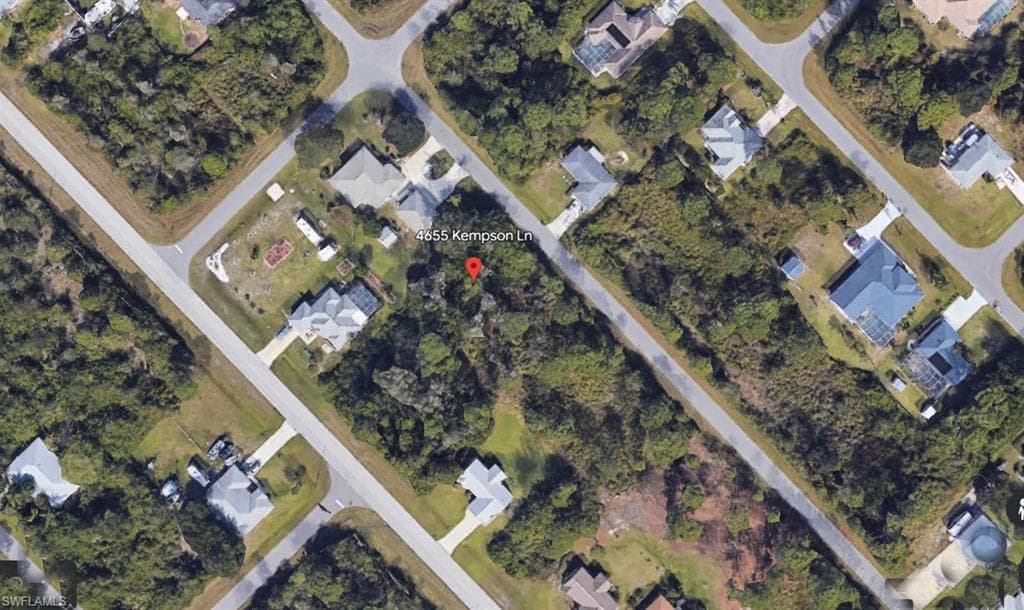 4655 Kempson LN PORT CHARLOTTE, FL 33981