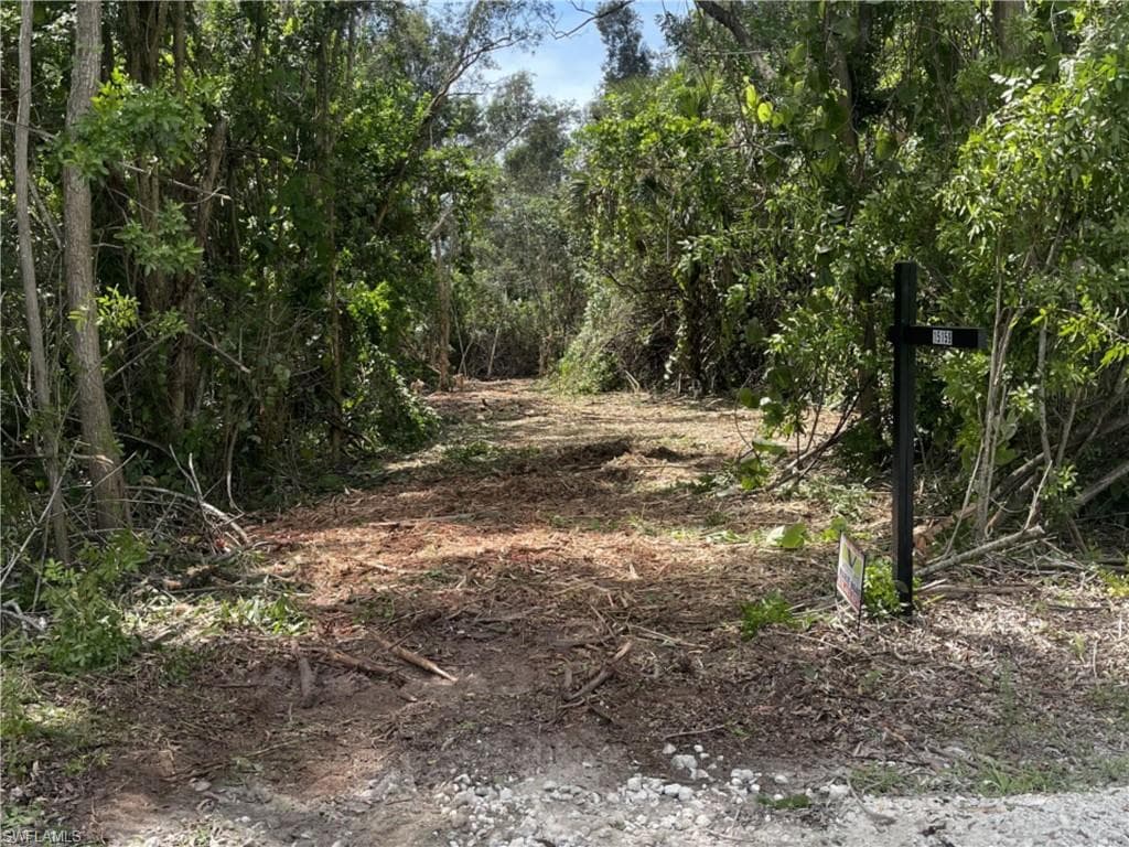 7400 Cypress DR BOKEELIA, FL 33922