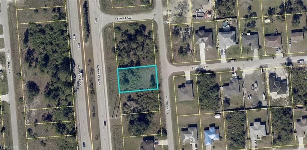1104 Floyd AVE S LEHIGH ACRES, FL 33976