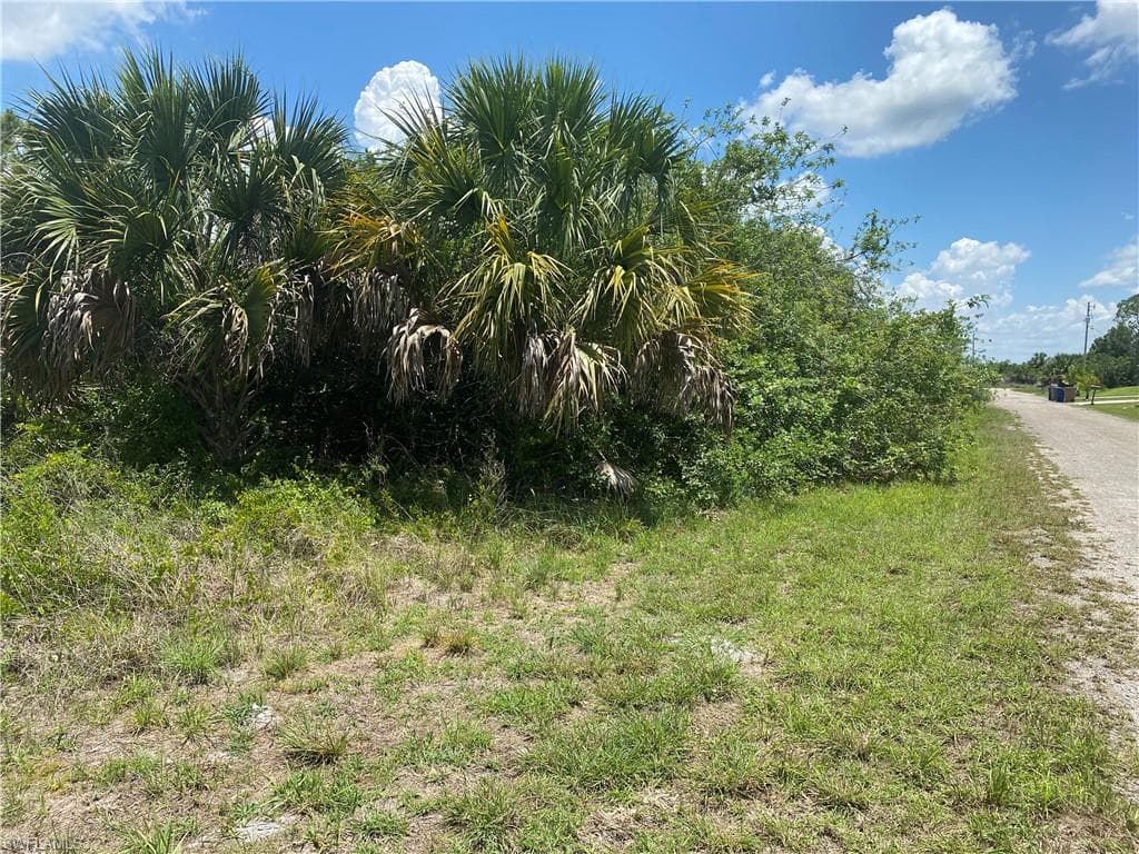 833 S da vinci AVE LEHIGH ACRES, FL 33974