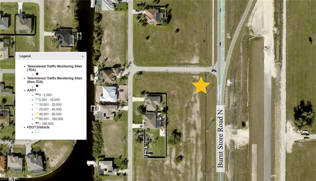 410 Burnt Store RD N CAPE CORAL, FL 33993