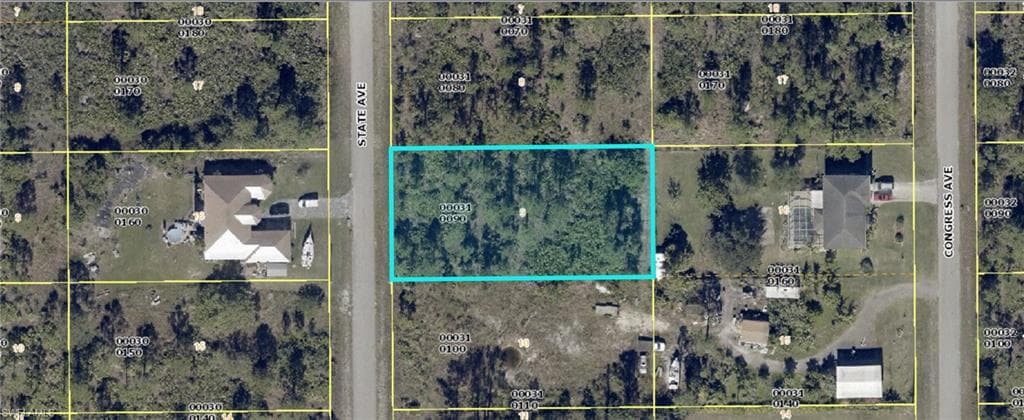 1006 State AVE LEHIGH ACRES, FL 33972