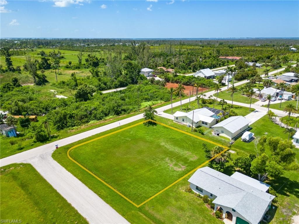 15715 Missouri ST BOKEELIA, FL 33922