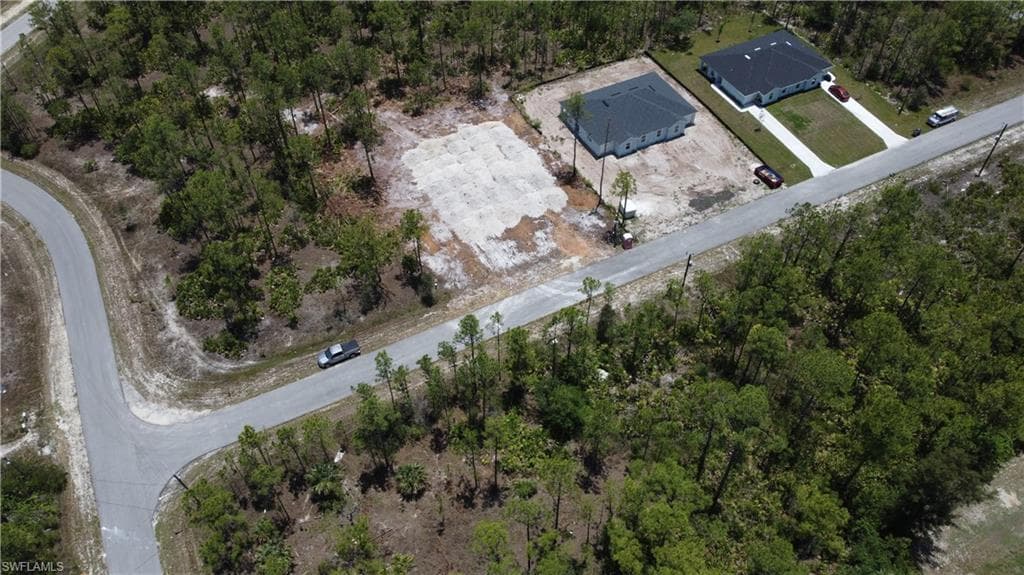 304-306 Norwalk AVE LEHIGH ACRES, FL 33972