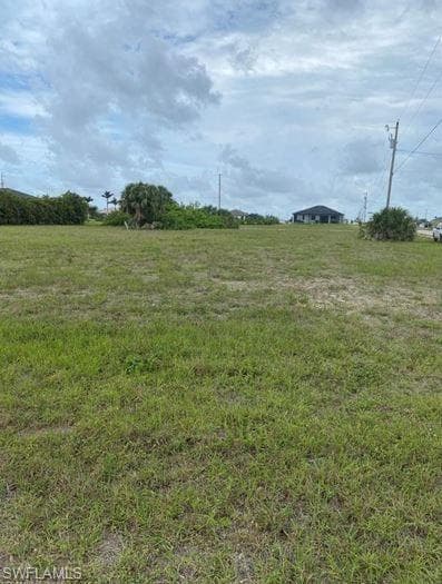 3046 NW 41st PL CAPE CORAL, FL 33993