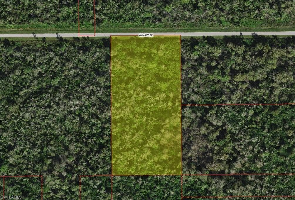 40th AVE SE NAPLES, FL 34117