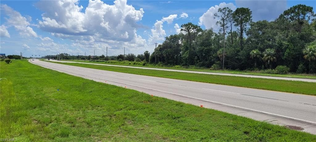 W State Rd 80 LABELLE, FL 33935