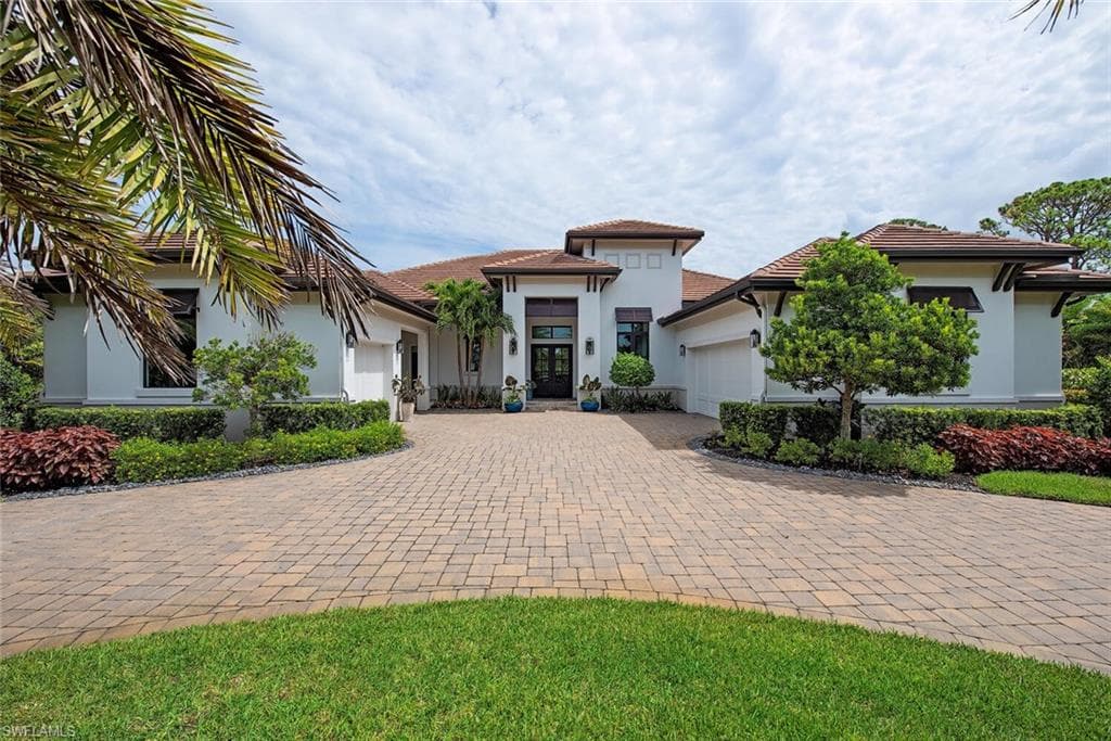179 Mahogany DR NAPLES, FL 34108