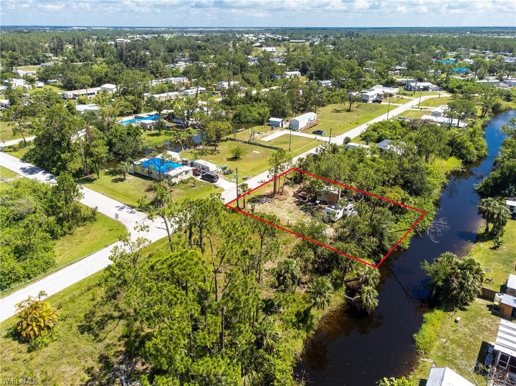 15423 Orangeade DR PUNTA GORDA, FL 33955