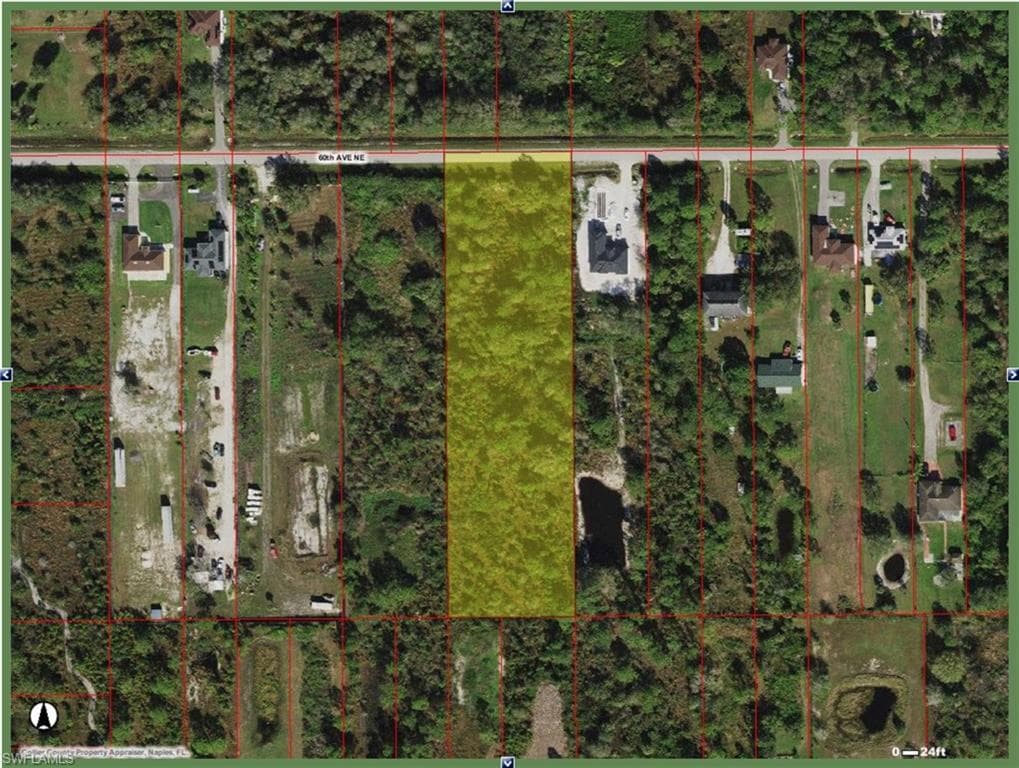 XXXX 60th AVE NE NAPLES, FL 34120