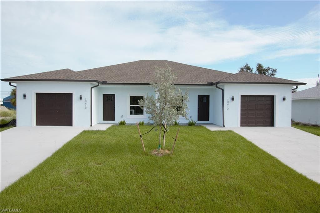 10410 Pendleton AVE ENGLEWOOD, FL 34224