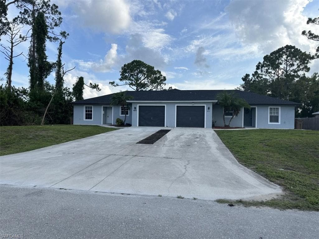 4877-4879 30th ST SW LEHIGH ACRES, FL 33973