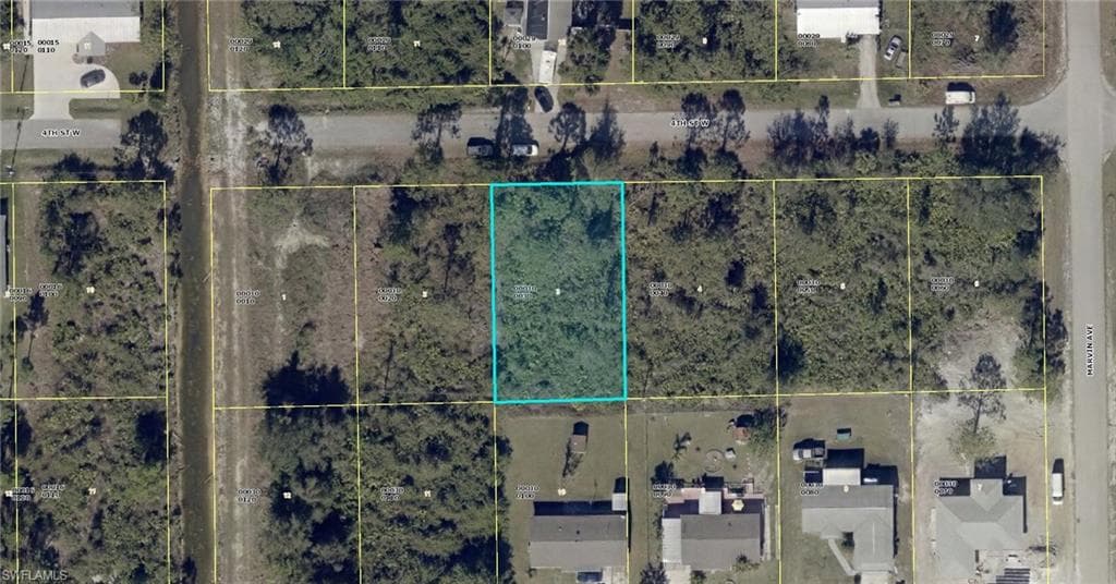 5227 4th ST W LEHIGH ACRES, FL 33971