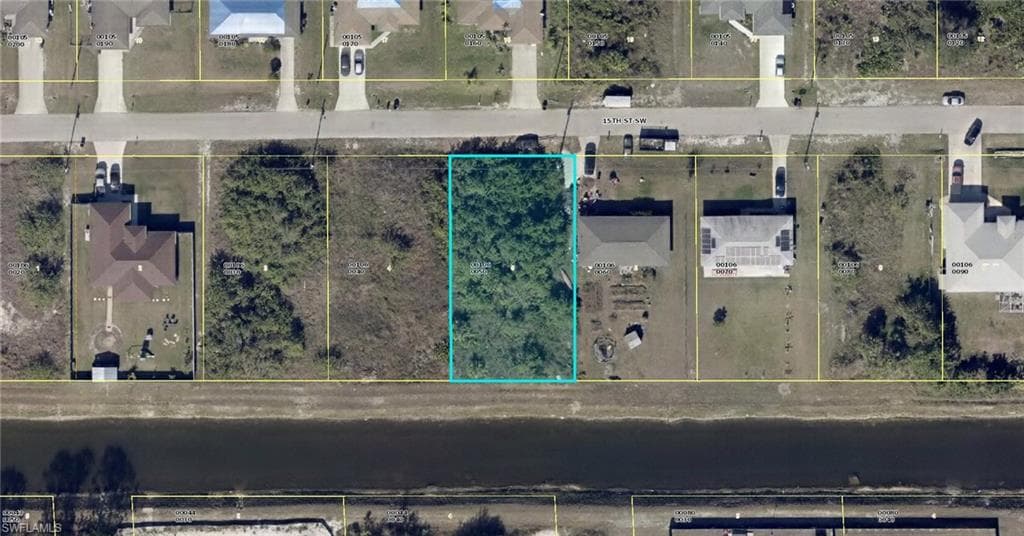 3211 15th ST SW LEHIGH ACRES, FL 33976