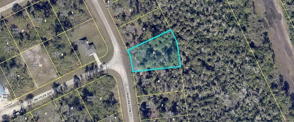 1836 Inspiration CT LEHIGH ACRES, FL 33972