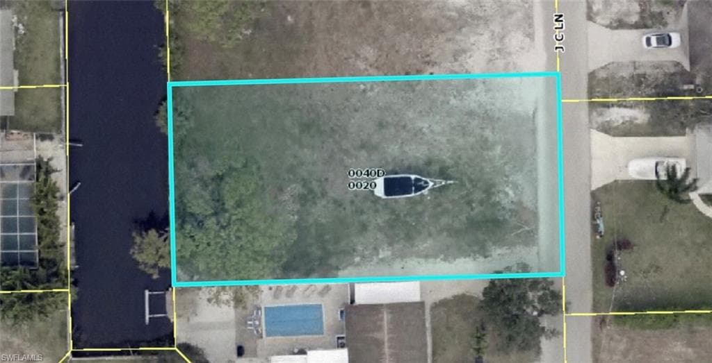 27309 J C LN BONITA SPRINGS, FL 34135