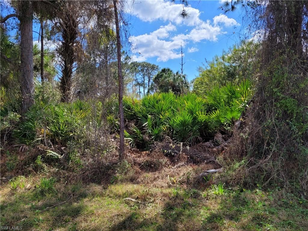 Lot #31 Portago LN NORTH PORT, FL 34286
