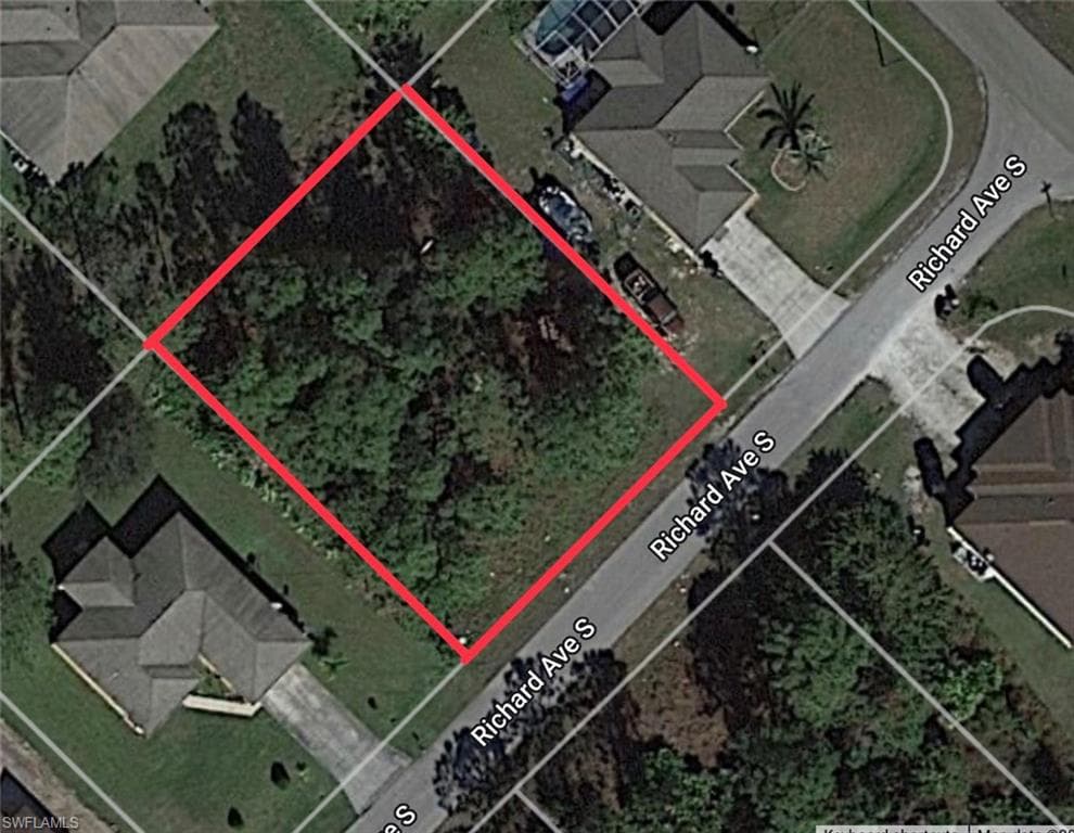2404-2406 Richard AVE S LEHIGH ACRES, FL 33973