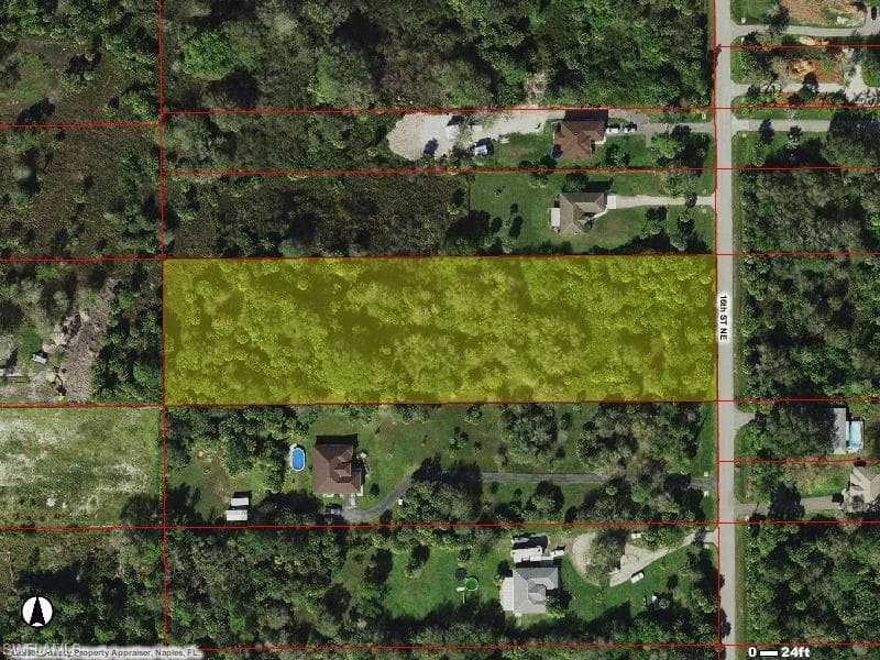 381 16th ST NE NAPLES, FL 34120