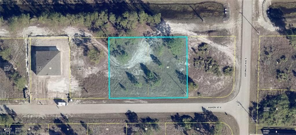 907 Asher ST E LEHIGH ACRES, FL 33974