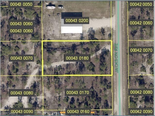 1111 Jackson AVE LEHIGH ACRES, FL 33972
