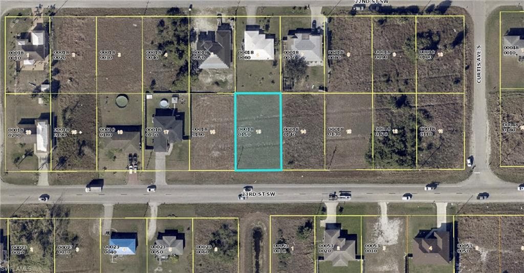 4100 23rd ST SW LEHIGH ACRES, FL 33976